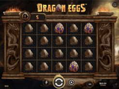 Dragon Eggs